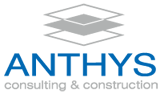 Logo ANTHYS GmbH